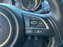 Suzuki swift 1.2 dualjet hybrid 90ch pack camera de recul apple carplay sieges chauffants garantie 12 mois occasion...