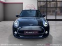 Mini cabriolet f57 lci cooper 136 ch bva7 finition chili - carplay - camera - phase 2 occasion champigny-sur-marne (94)...