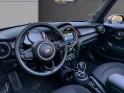 Mini cabriolet f57 lci cooper 136 ch bva7 finition chili - carplay - camera - phase 2 occasion champigny-sur-marne (94)...