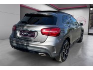 MERCEDES d'occasion CLASSE GLA GLA 200 SPORT EDITION BA de 2019