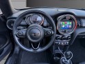 Mini cabriolet f57 lci cooper 136 ch bva7 finition chili - carplay - camera - phase 2 occasion champigny-sur-marne (94)...