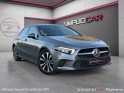 Mercedes classe a 180d 8g-dct style line entretien complet mercedes caméra  radar de recul  garantie 12 mois occasion...