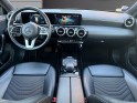 Mercedes classe a 180d 8g-dct style line entretien complet mercedes caméra  radar de recul  garantie 12 mois occasion...