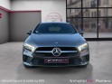 Mercedes classe a 180d 8g-dct style line entretien complet mercedes caméra  radar de recul  garantie 12 mois occasion...