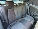 Mercedes classe a 180d 8g-dct style line entretien complet mercedes caméra  radar de recul  garantie 12 mois occasion...