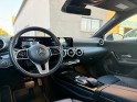 Mercedes classe a 180d 8g-dct style line entretien complet mercedes caméra  radar de recul  garantie 12 mois occasion...