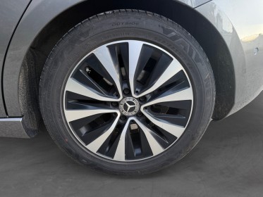 Mercedes classe a 180d 8g-dct style line entretien complet mercedes caméra  radar de recul  garantie 12 mois occasion...