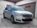 Citroen c4 c4 e-hdi 115 exclusive etg6 garantie 12 mois toit pano entretien complet occasion montreuil (porte de...