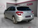 Citroen c4 c4 e-hdi 115 exclusive etg6 garantie 12 mois toit pano entretien complet occasion montreuil (porte de...