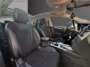 Citroen c4 c4 e-hdi 115 exclusive etg6 garantie 12 mois toit pano entretien complet occasion montreuil (porte de...