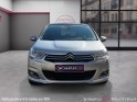 Citroen c4 c4 e-hdi 115 exclusive etg6 garantie 12 mois toit pano entretien complet occasion montreuil (porte de...