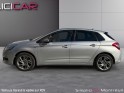 Citroen c4 c4 e-hdi 115 exclusive etg6 garantie 12 mois toit pano entretien complet occasion montreuil (porte de...