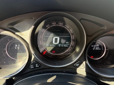 Citroen c4 c4 e-hdi 115 exclusive etg6 garantie 12 mois toit pano entretien complet occasion montreuil (porte de...