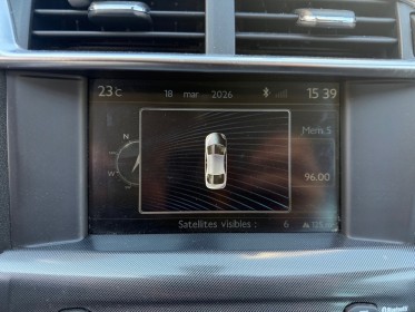 Citroen c4 c4 e-hdi 115 exclusive etg6 garantie 12 mois toit pano entretien complet occasion montreuil (porte de...