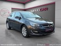 Opel astra 1.7 cdti 130 ch fap start/stop cosmo garantie 12 mois occasion montreuil (porte de vincennes)(75) simplicicar...