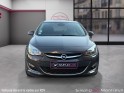Opel astra 1.7 cdti 130 ch fap start/stop cosmo garantie 12 mois occasion montreuil (porte de vincennes)(75) simplicicar...