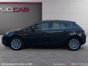 Opel astra 1.7 cdti 130 ch fap start/stop cosmo garantie 12 mois occasion montreuil (porte de vincennes)(75) simplicicar...