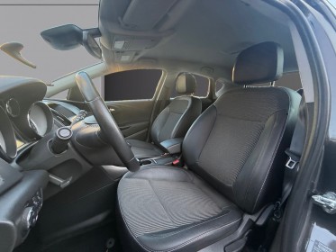 Opel astra 1.7 cdti 130 ch fap start/stop cosmo garantie 12 mois occasion montreuil (porte de vincennes)(75) simplicicar...