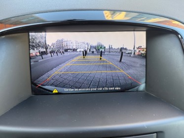 Opel astra 1.7 cdti 130 ch fap start/stop cosmo garantie 12 mois occasion montreuil (porte de vincennes)(75) simplicicar...