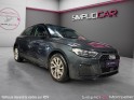 Audi a1 sportback design luxe 116 ch 30 tfsi s tronic 7 carplay sans fil regulateur adaptatif garantie 12 mois occasion...