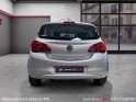Opel corsa 90ch moteur 1.4l à chaine garantie 12 mois occasion montpellier (34) simplicicar simplicibike france