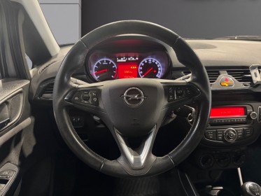 Opel corsa 90ch moteur 1.4l à chaine garantie 12 mois occasion montpellier (34) simplicicar simplicibike france