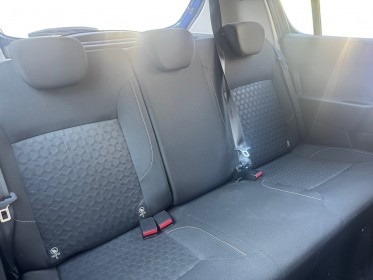 Dacia sandero 1.2 16v 75 lauréate - 1ère main - entretien dacia - courroie distribution faite occasion simplicicar orgeval ...