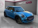 Mini hatch 3 portes f56 one 102 ch finition chili occasion cannes (06) simplicicar simplicibike france