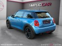 Mini hatch 3 portes f56 one 102 ch finition chili occasion cannes (06) simplicicar simplicibike france