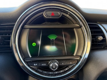 Mini hatch 3 portes f56 one 102 ch finition chili occasion cannes (06) simplicicar simplicibike france