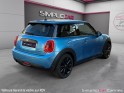 Mini hatch 3 portes f56 one 102 ch finition chili occasion cannes (06) simplicicar simplicibike france