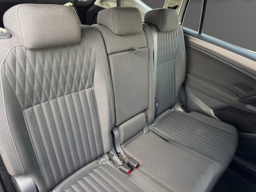 Volkswagen tiguan allspace 2.0 tdi 150 ch suivi vw garantie 12 mois occasion montpellier (34) simplicicar simplicibike france