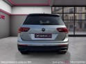 Volkswagen tiguan allspace 2.0 tdi 150 ch suivi vw garantie 12 mois occasion montpellier (34) simplicicar simplicibike france