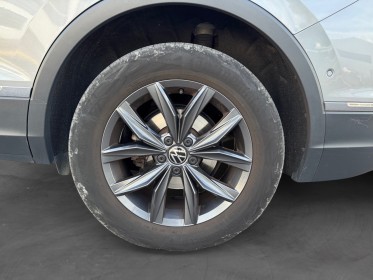 Volkswagen tiguan allspace 2.0 tdi 150 ch suivi vw garantie 12 mois occasion montpellier (34) simplicicar simplicibike france