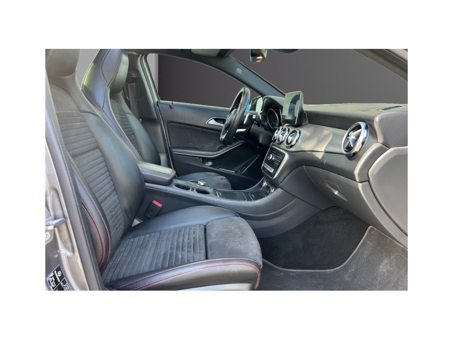 MERCEDES d'occasion CLASSE GLA GLA 200 SPORT EDITION BA de 2019