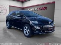 Mazda  cx-7 phase 2 2.3 i turbo 4wd 16v 260 cv cuir-camera de recul-toit ouvrant occasion champigny-sur-marne (94)...