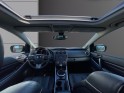 Mazda  cx-7 phase 2 2.3 i turbo 4wd 16v 260 cv cuir-camera de recul-toit ouvrant occasion champigny-sur-marne (94)...