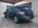 Mazda  cx-7 phase 2 2.3 i turbo 4wd 16v 260 cv cuir-camera de recul-toit ouvrant occasion champigny-sur-marne (94)...
