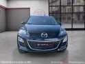 Mazda  cx-7 phase 2 2.3 i turbo 4wd 16v 260 cv cuir-camera de recul-toit ouvrant occasion champigny-sur-marne (94)...