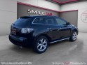 Mazda  cx-7 phase 2 2.3 i turbo 4wd 16v 260 cv cuir-camera de recul-toit ouvrant occasion champigny-sur-marne (94)...