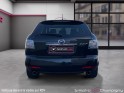 Mazda  cx-7 phase 2 2.3 i turbo 4wd 16v 260 cv cuir-camera de recul-toit ouvrant occasion champigny-sur-marne (94)...