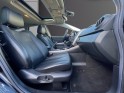 Mazda  cx-7 phase 2 2.3 i turbo 4wd 16v 260 cv cuir-camera de recul-toit ouvrant occasion champigny-sur-marne (94)...