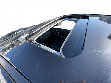 Mazda  cx-7 phase 2 2.3 i turbo 4wd 16v 260 cv cuir-camera de recul-toit ouvrant occasion champigny-sur-marne (94)...