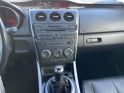 Mazda  cx-7 phase 2 2.3 i turbo 4wd 16v 260 cv cuir-camera de recul-toit ouvrant occasion champigny-sur-marne (94)...