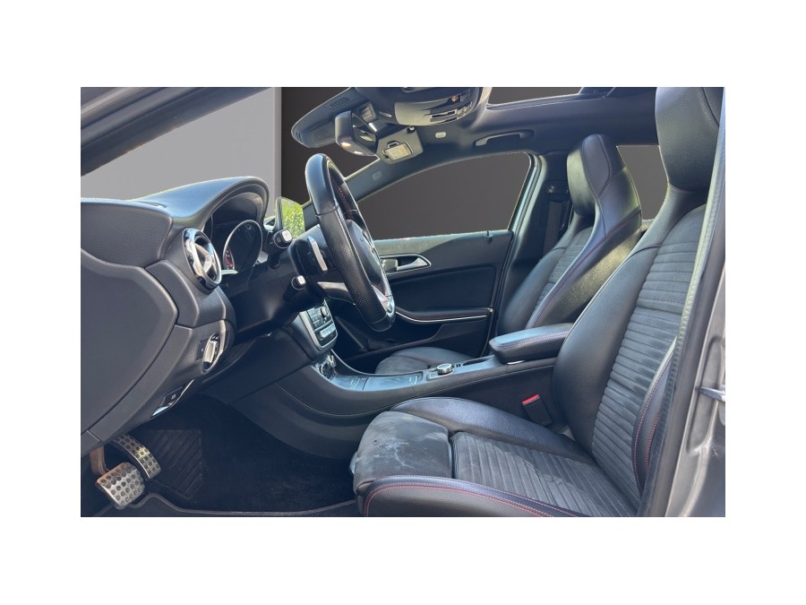 MERCEDES d'occasion CLASSE GLA GLA 200 SPORT EDITION BA de 2019
