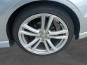 Audi a3 cabriolet 1.5 tfsi  150ch s tronic 7 finition s line / décapotable / caméra de recul occasion réunion ville st...