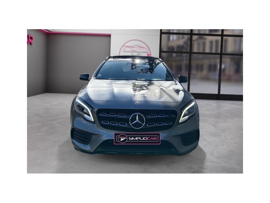 MERCEDES d'occasion CLASSE GLA GLA 200 SPORT EDITION BA de 2019