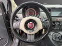 Fiat 500 1.2 8v 69 ch dolcevita toit panoramique carplay occasion paris 17ème (75)(porte maillot) simplicicar simplicibike...