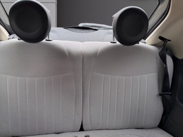 Fiat 500 1.2 8v 69 ch dolcevita toit panoramique carplay occasion paris 17ème (75)(porte maillot) simplicicar simplicibike...