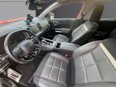 Citroen c5 aircross bluehdi 130 ss eat8 feel occasion avignon (84) simplicicar simplicibike france